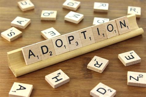 Adoption & Fostering - Sandwell Council
